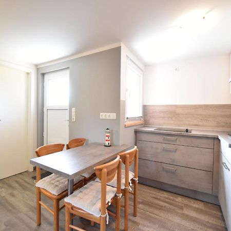 Boutique Bungalow In Insel Poel With Terrace Kültér fotó