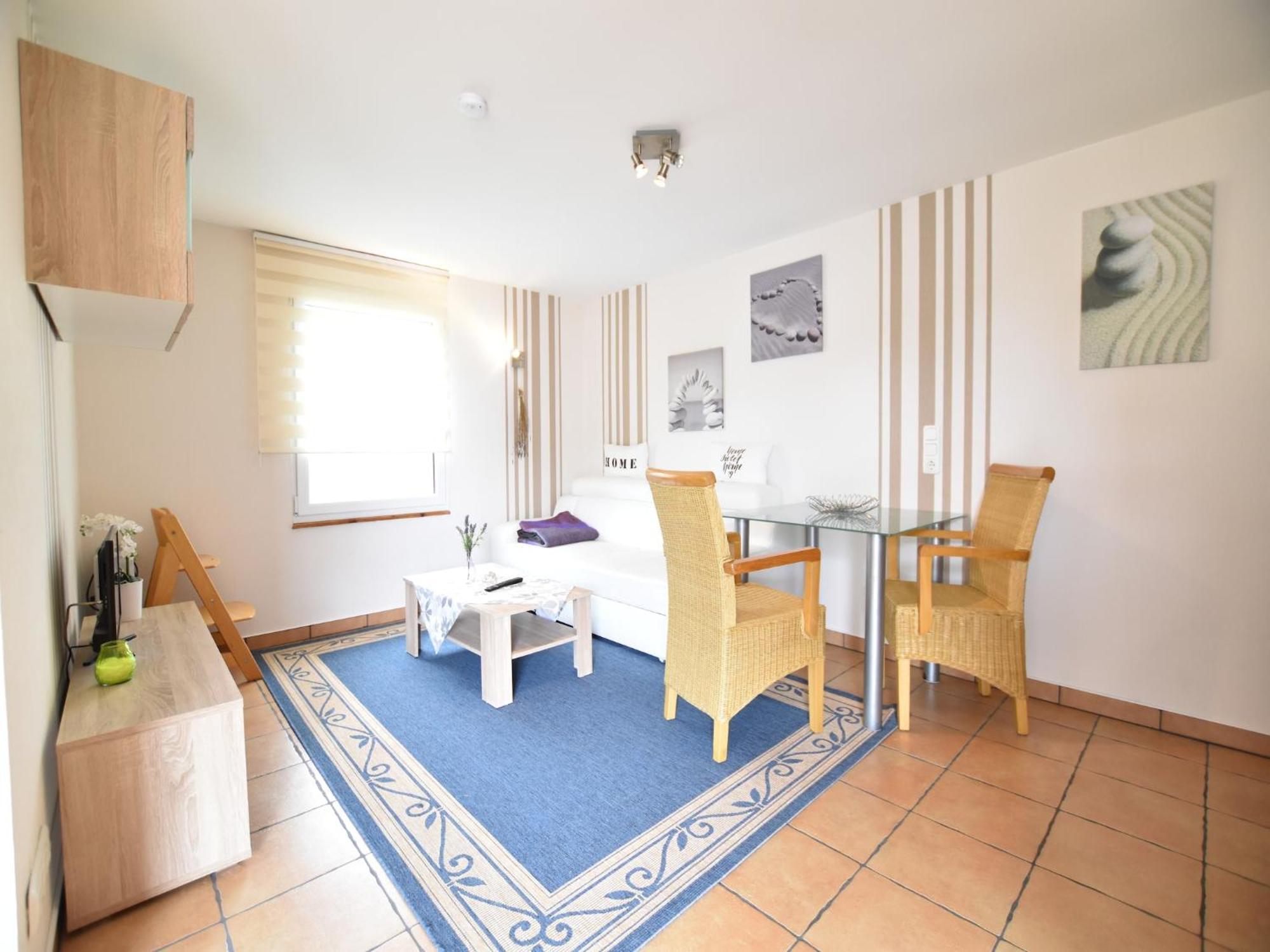 Boutique Bungalow In Insel Poel With Terrace Kültér fotó