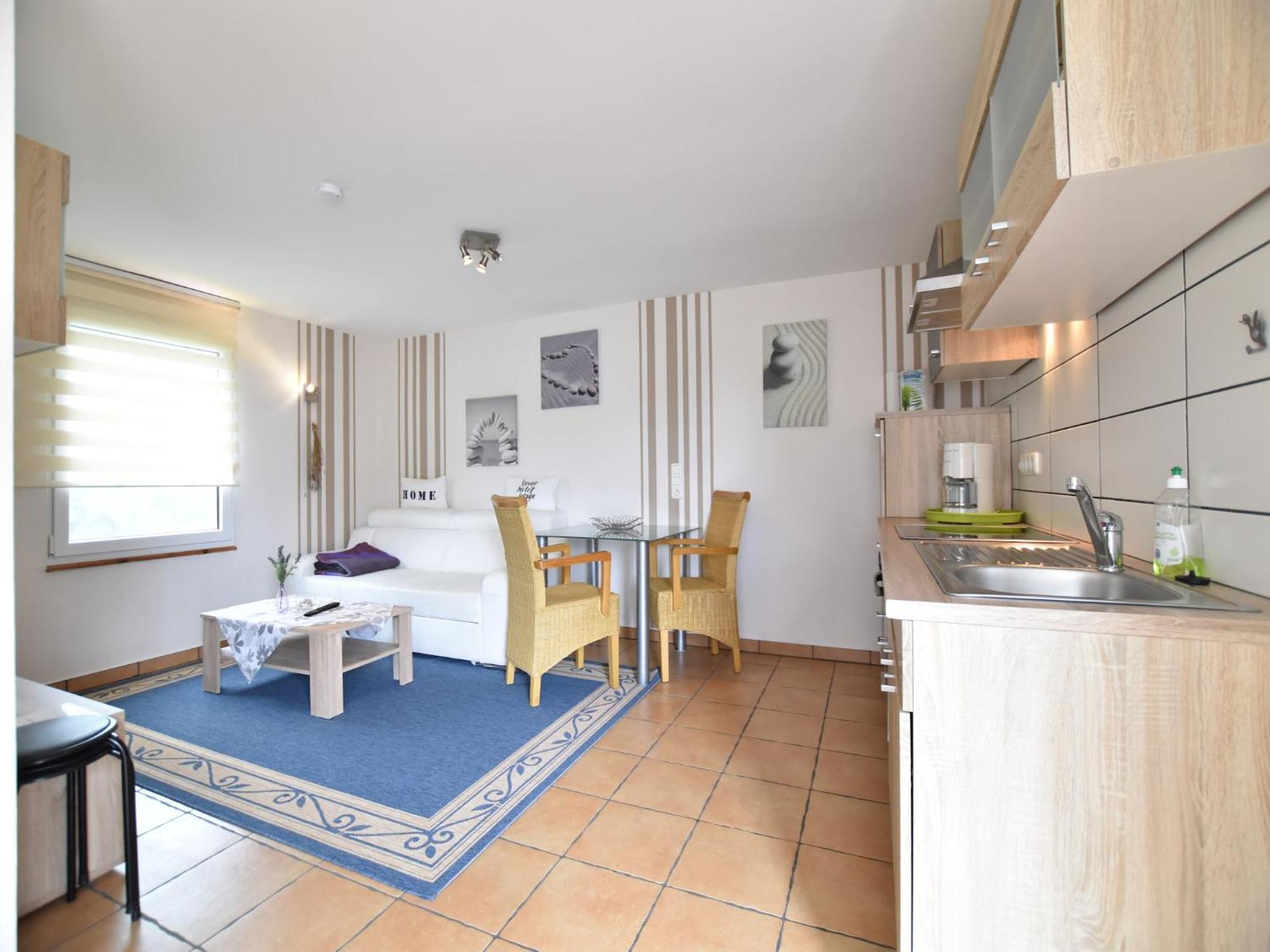 Boutique Bungalow In Insel Poel With Terrace Kültér fotó