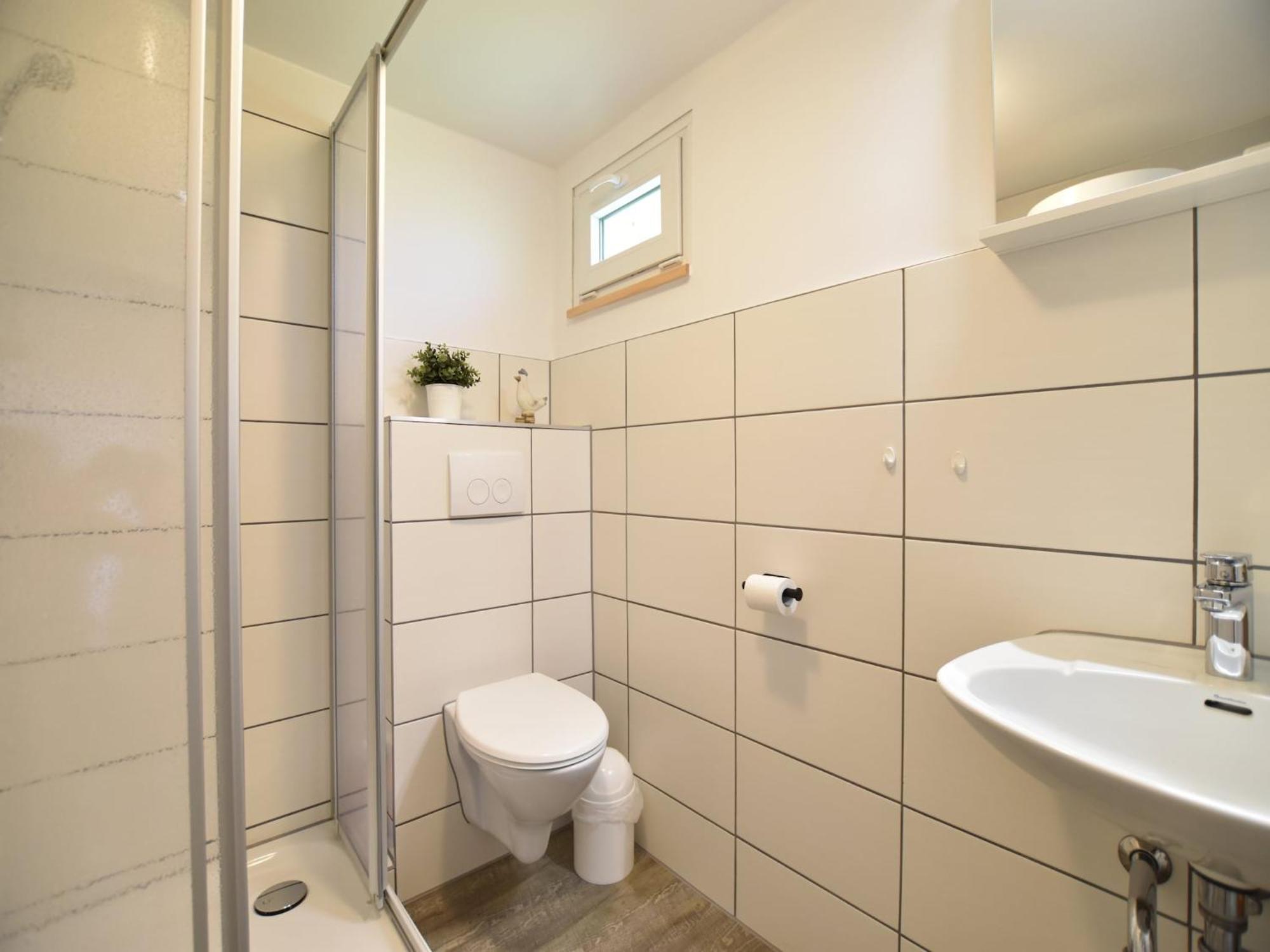 Boutique Bungalow In Insel Poel With Terrace Kültér fotó